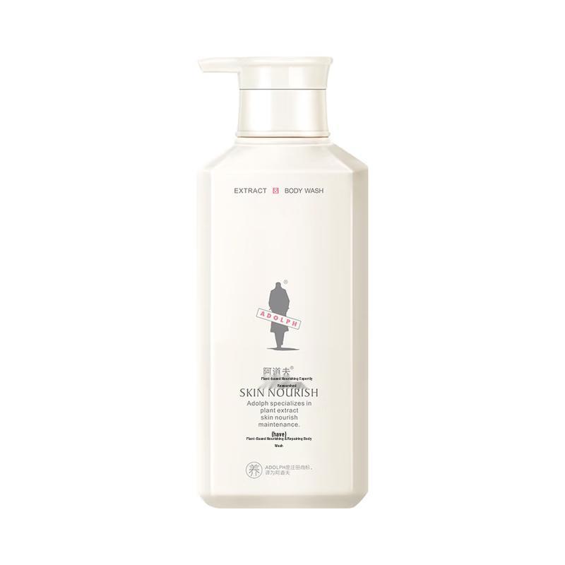 

Adolph Plant Extract Nourishing Shower Gel
