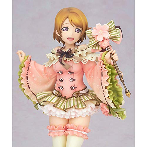Festival Love School Idol Hanayo Koizumi, kompletní figurka, živé vydání, Hanayo Koizumi, březnové vydání! 1/7