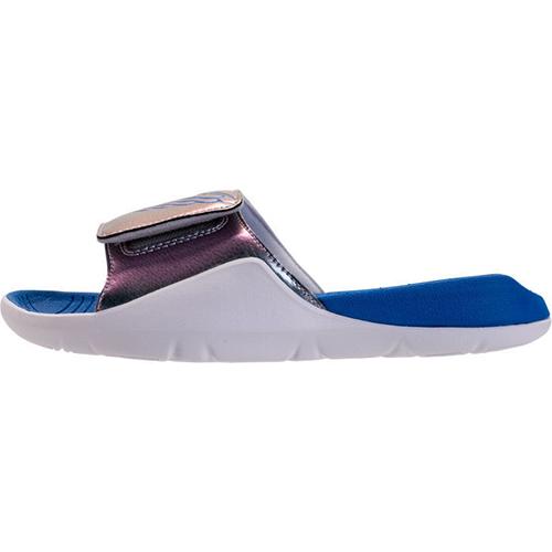 

Слайды JORDAN Hydro 7 Wings Grey Royal Gs 40