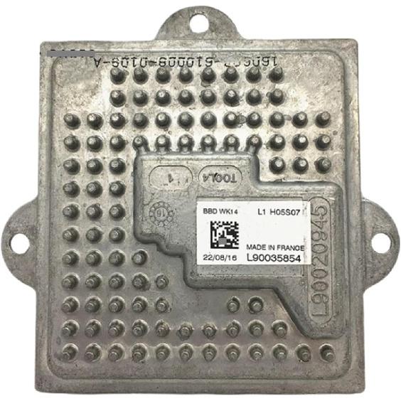 

AhcOr L90035854 89089352 Headlight LED Driver Module Computer L90021969 L90020949 BBD WK14 Car Accessories (Color : L90035854-1PC)