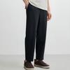 Skechers SS26 Mid-Rise Solid Color Business Casual Pants Men Bottoms L226M032-0620