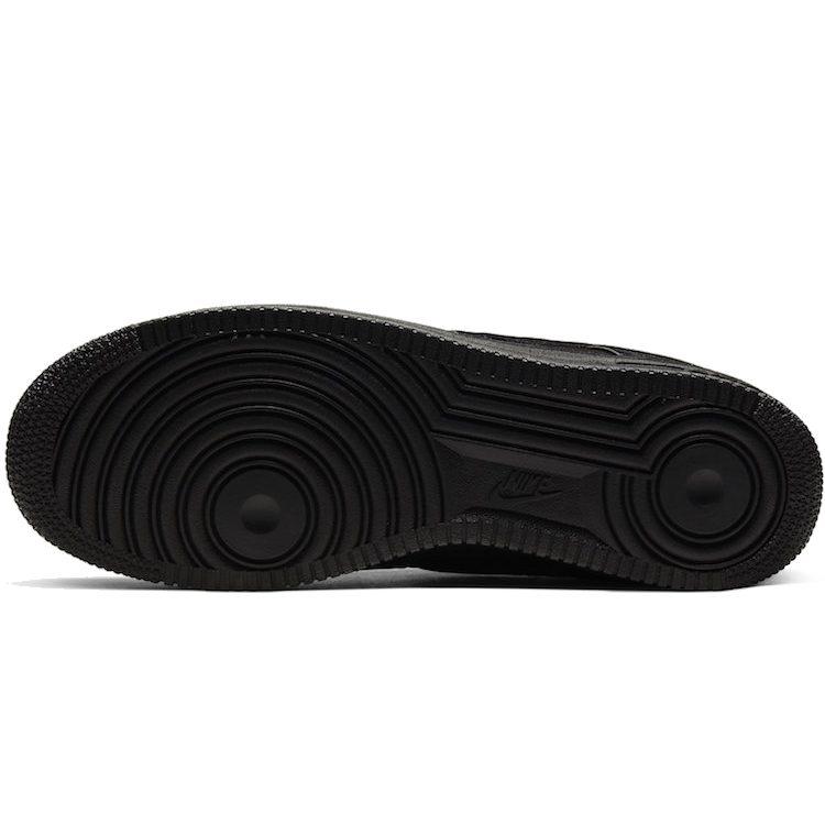 Nike Air Force 1 Low A Ma Maniere Black CQ1087-002