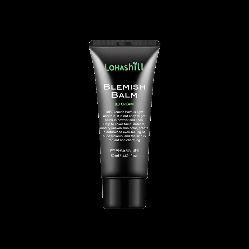 Luhan Shi Korean Essence BB Cream