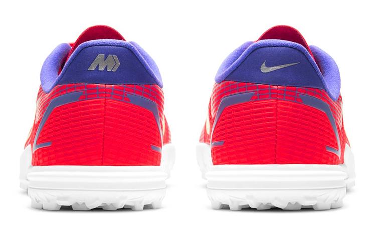 Nike Mercurial Vapor 14 Assassin 14 Academy Tf Slip Resistant Cushioning Abrasion Resistant CV0822-600
