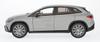 [Mercedes-Benz Accessories] Genuine EQE SUV AMG Line (X294) Alpine Gray 1/18 Scale Scale Model