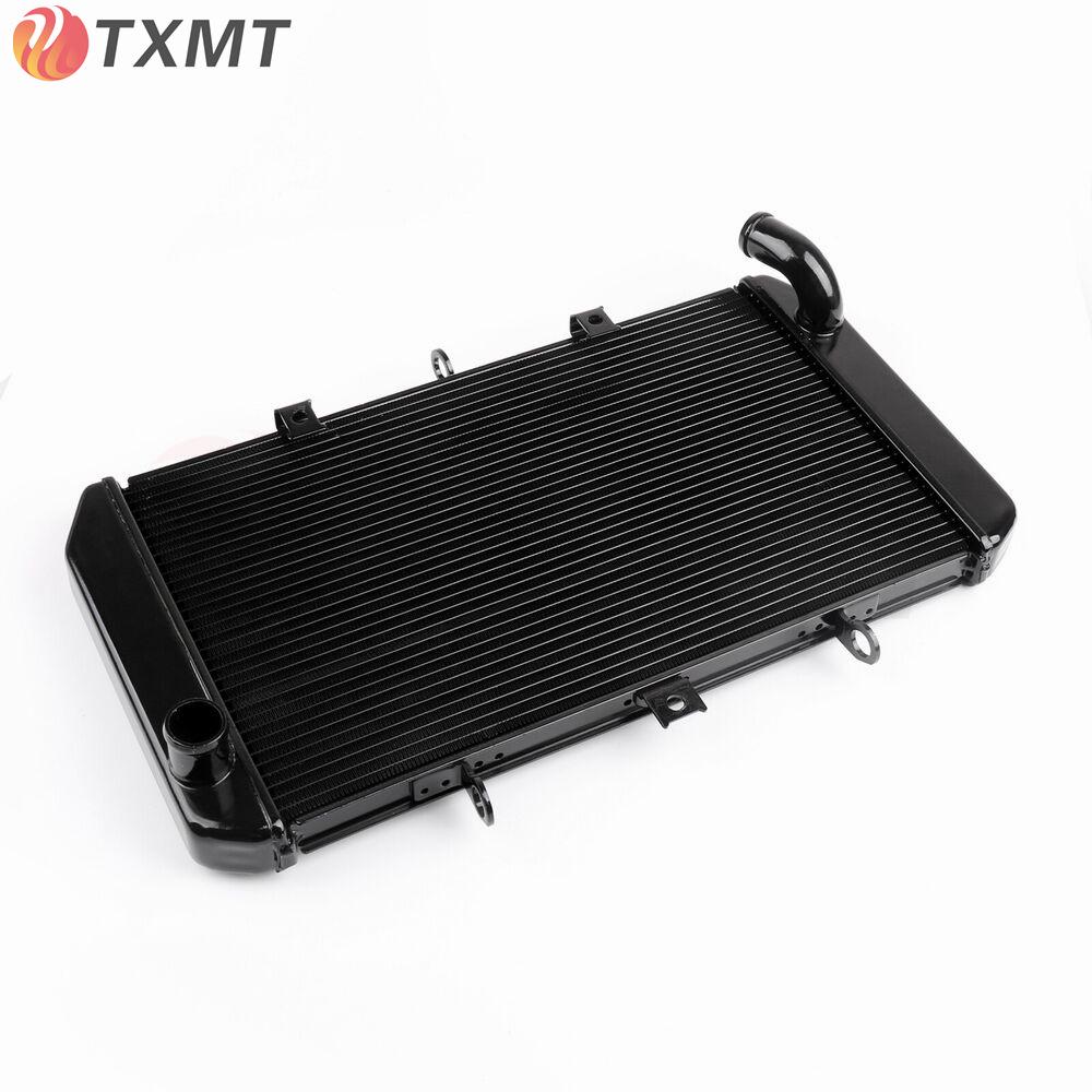 Kawasaki Z800 Motorcycle Radiator Assembly (2013-2018)