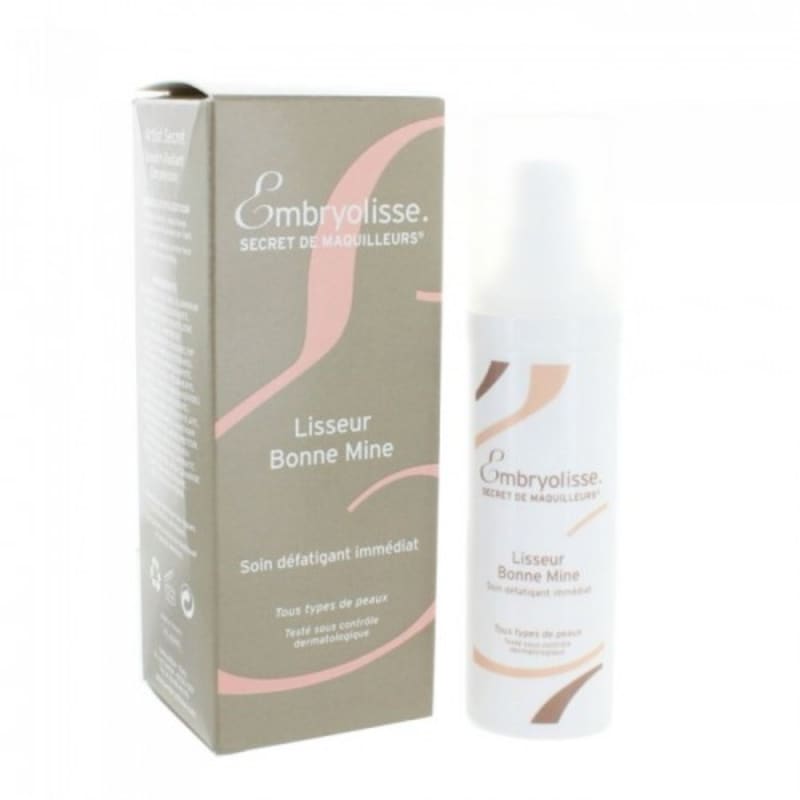 Embryolisse Smoothing Good Look 40 Ml (LISSEUR BONNE MINE)