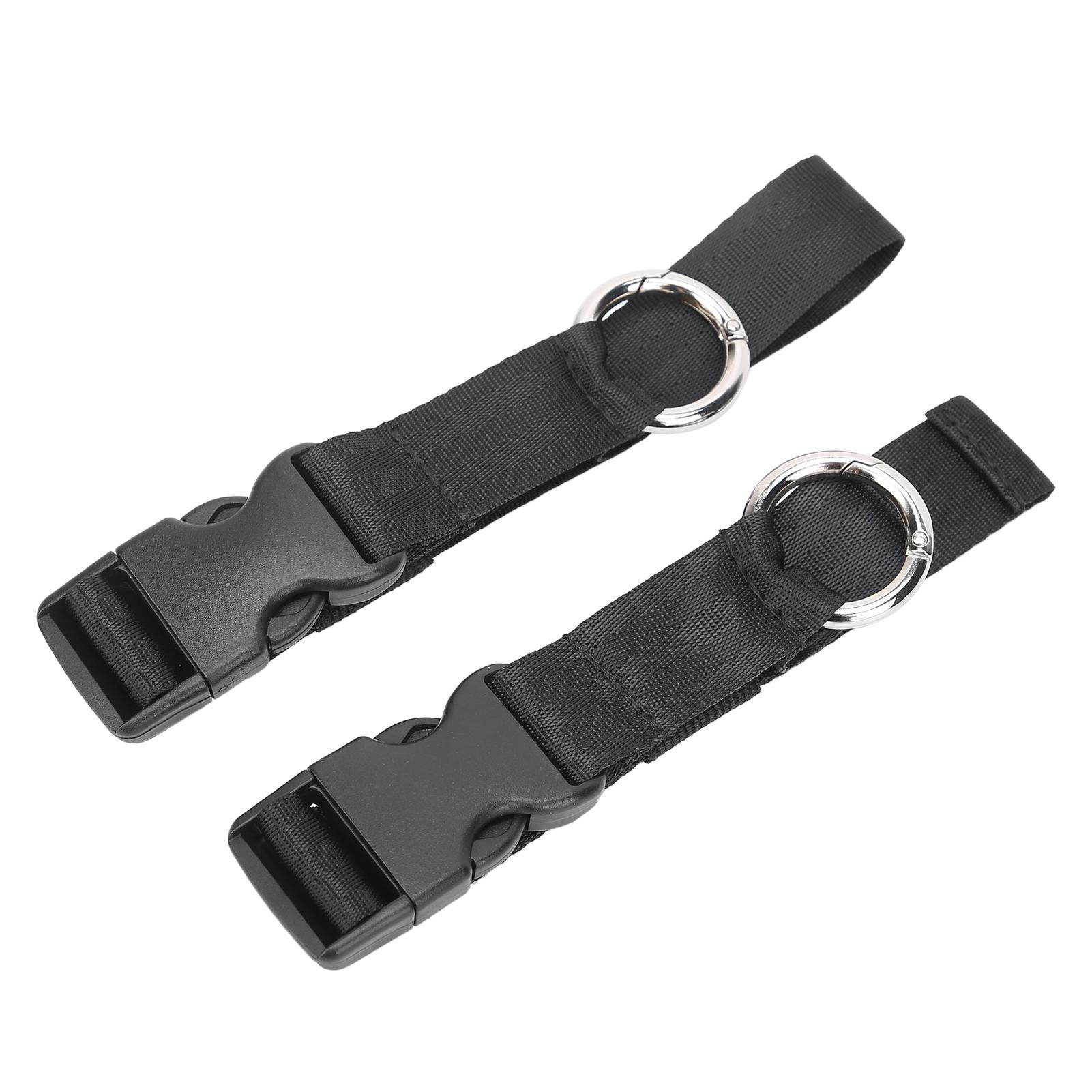 Крючки-клипсы для ходунков, круглые крючки-клипсы, органайзер-вешалка для костылей, инвалидной коляски, тележки для покупок