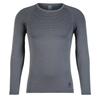 Odlo Базовый слой с длинным рукавом Crew Performance Light Eco
