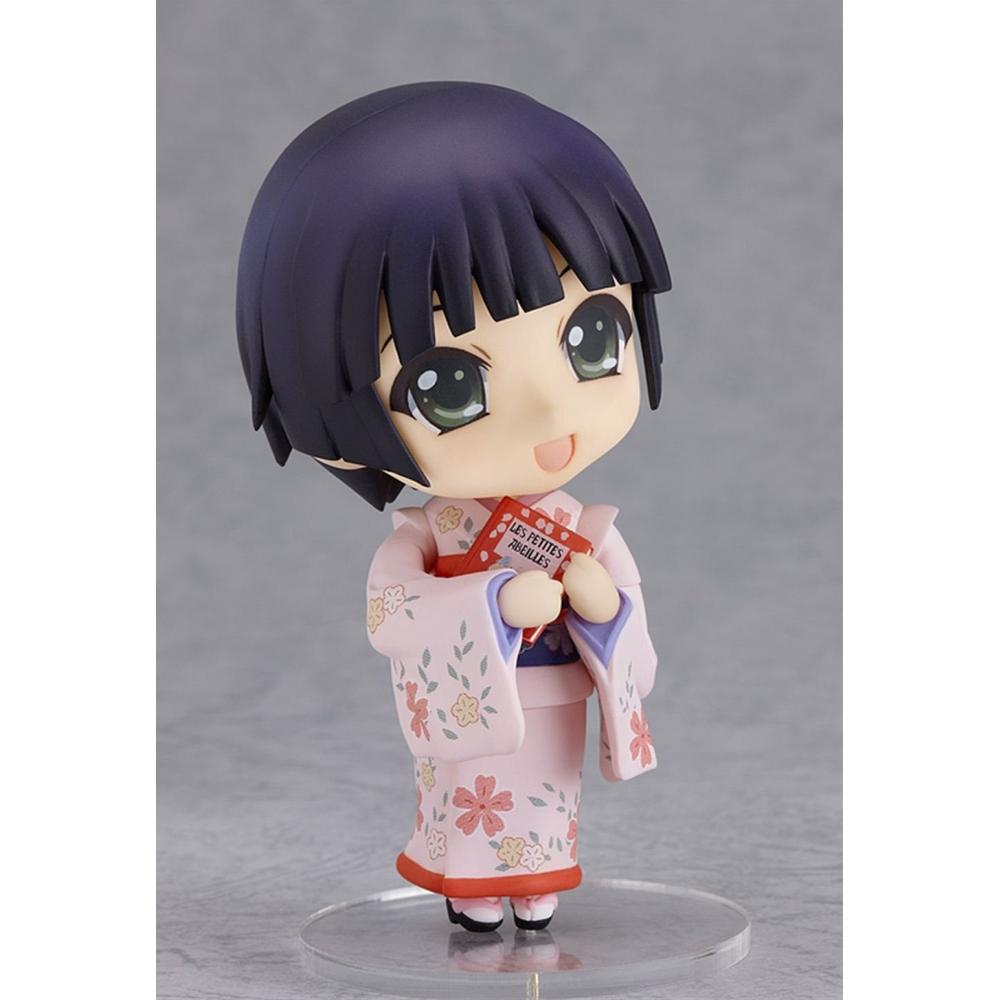 Croise of the Exotic Maze Nendoroid Yuon (non-scale ABS&PVC Painted Movable Figure)
