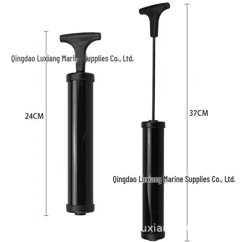 Yacht Safe Mooring: Thickened PVC Marine Fender, Speedboat Bumper, Ship Buoy.