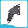 Rear Swingarm Guard Chain Guide For Chinese KLX110 CRF50 XR50 Pit Dirt Bike