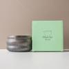 New Ceramic Matcha Bowl with Pouring Spout Reusable Matcha Whisk Holder Textured Matcha Making Kit Tea Lovers