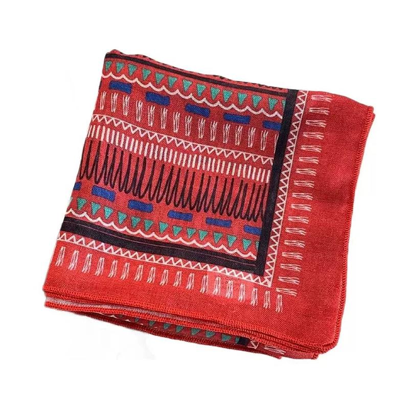 Summer Fashion Chiffon Polka Dot Scarf Ladies Head Neck Square Scarf Shawls Female Hair Ties Bands Neckerchief Shawls