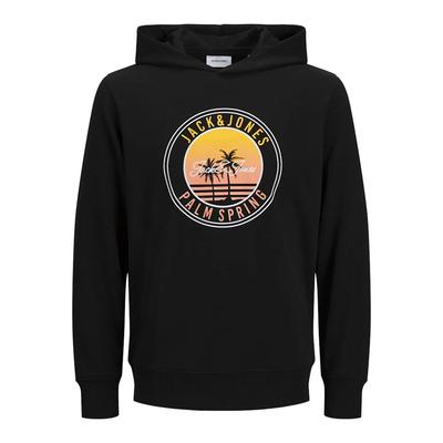 Jack & Jones Hoodie Palm