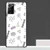 Retro DNA Science Illustration Case For Samsung Galaxy S25 Ultra S21 S22 S23 S24 Ultra S9 S10 S20 Plus S25 FE Phone Cover
