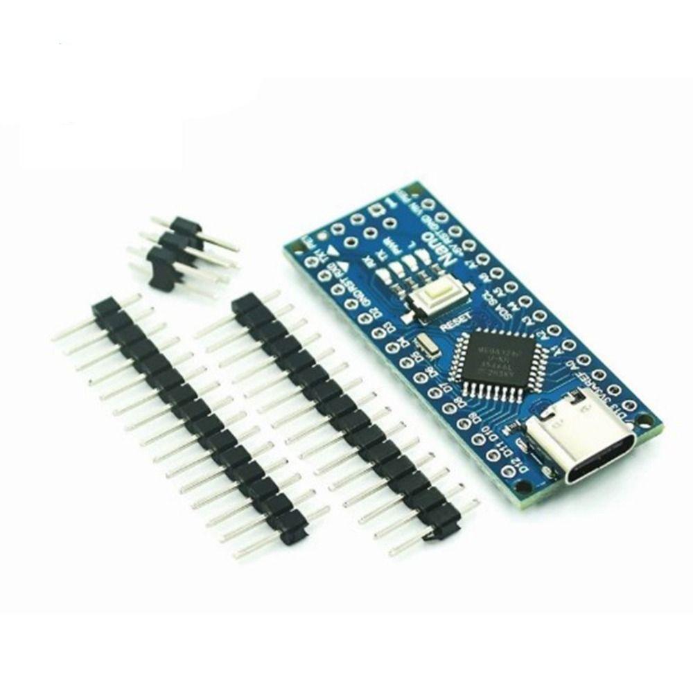 6 Styles Development board Standard Processor Speed Compatible and Nano for Arduino Nano V3.0