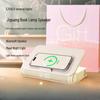 EZVALO Bedside Lamp Wireless Charger Bluetooth Speaker (CN version)