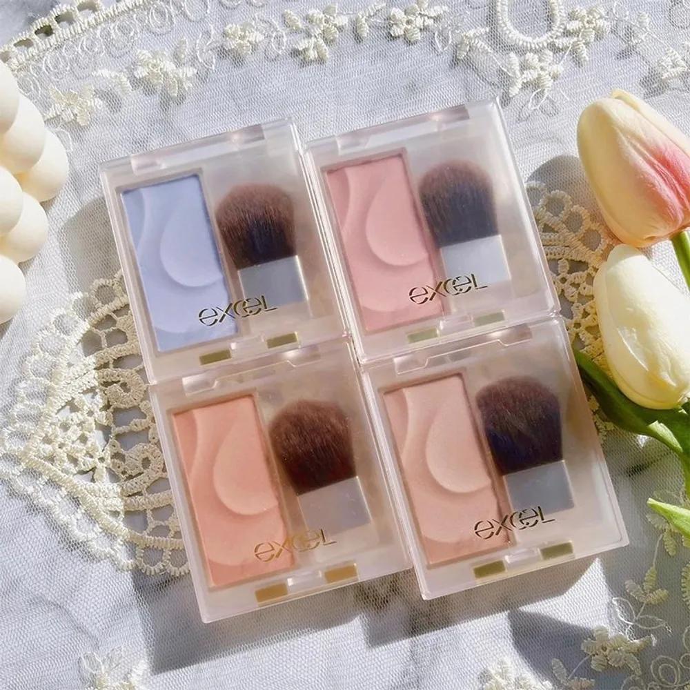 EXCEL Blusher Single Color Blusher SB01