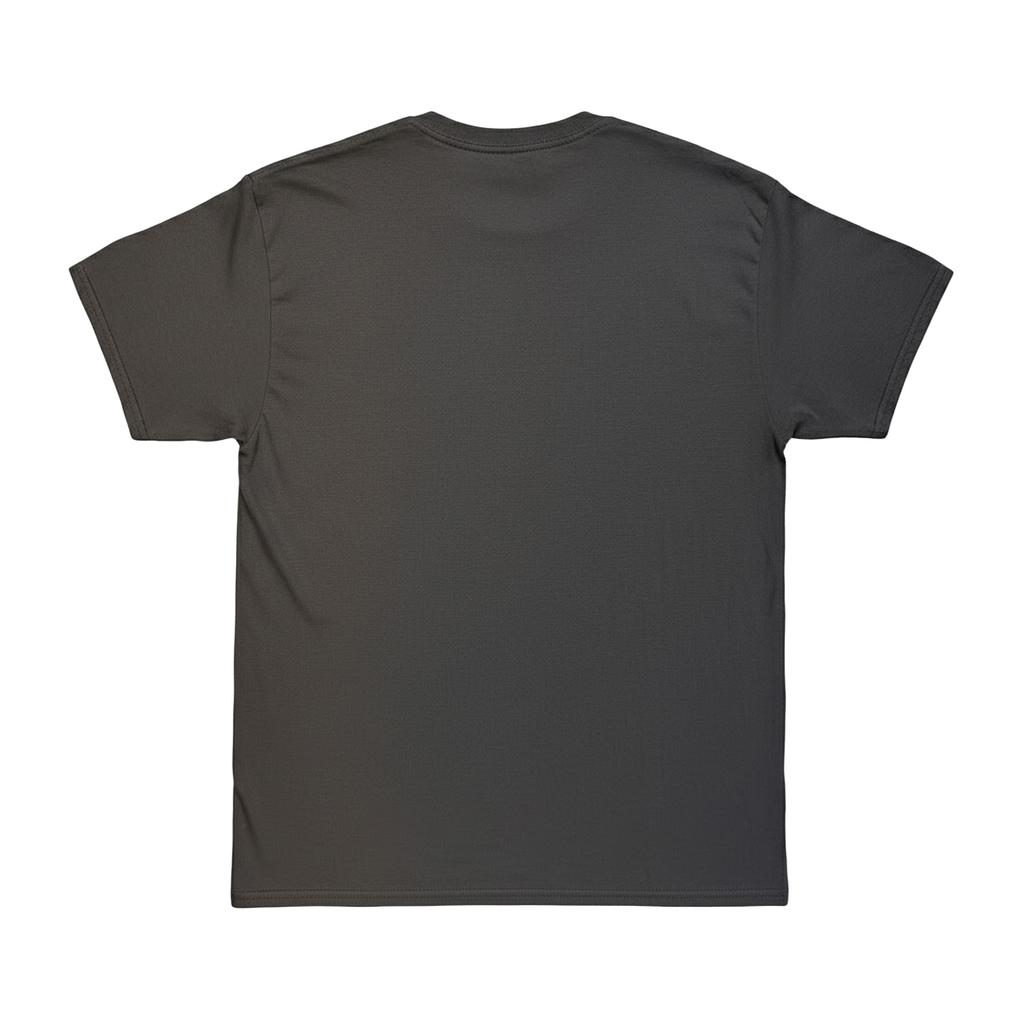 Scooby Doo Unisex Adult Mystery Machine Flames T-Shirt