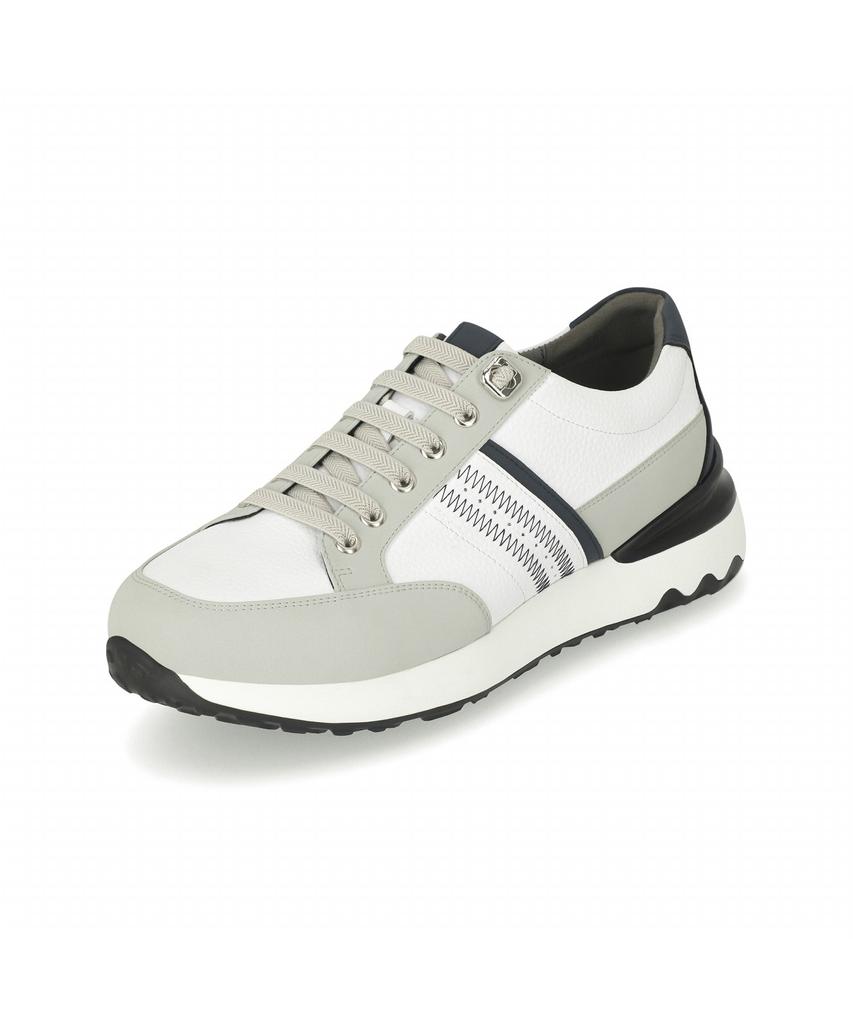 Elcanto Matsu Men'S Active Band Sneakers 4Cm Lcms41M513