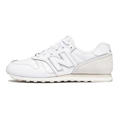 373 'White Light Grey' Sneakers ML373PB2