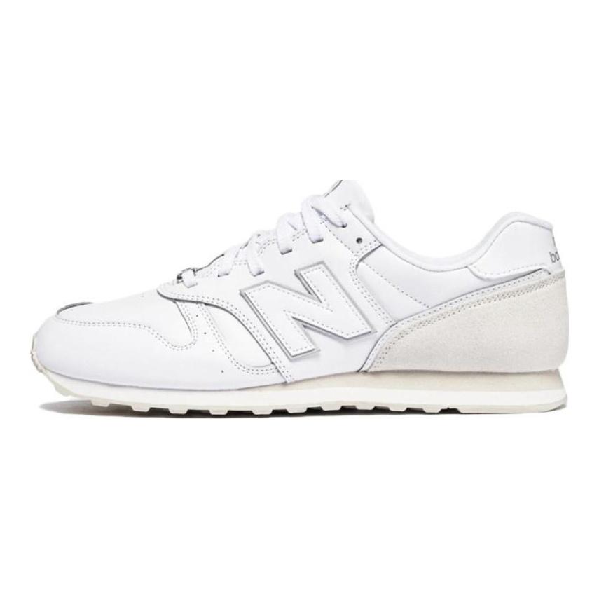 New Balance 373 'White Light Grey' Sneakers ML373PB2