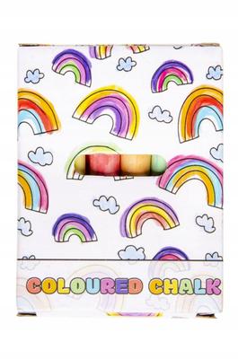 Sidewalk Chalk