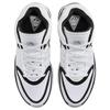 Nike Air Zoom Gt Hustle 2 'White Black' Sneakers Casual DJ9405-102