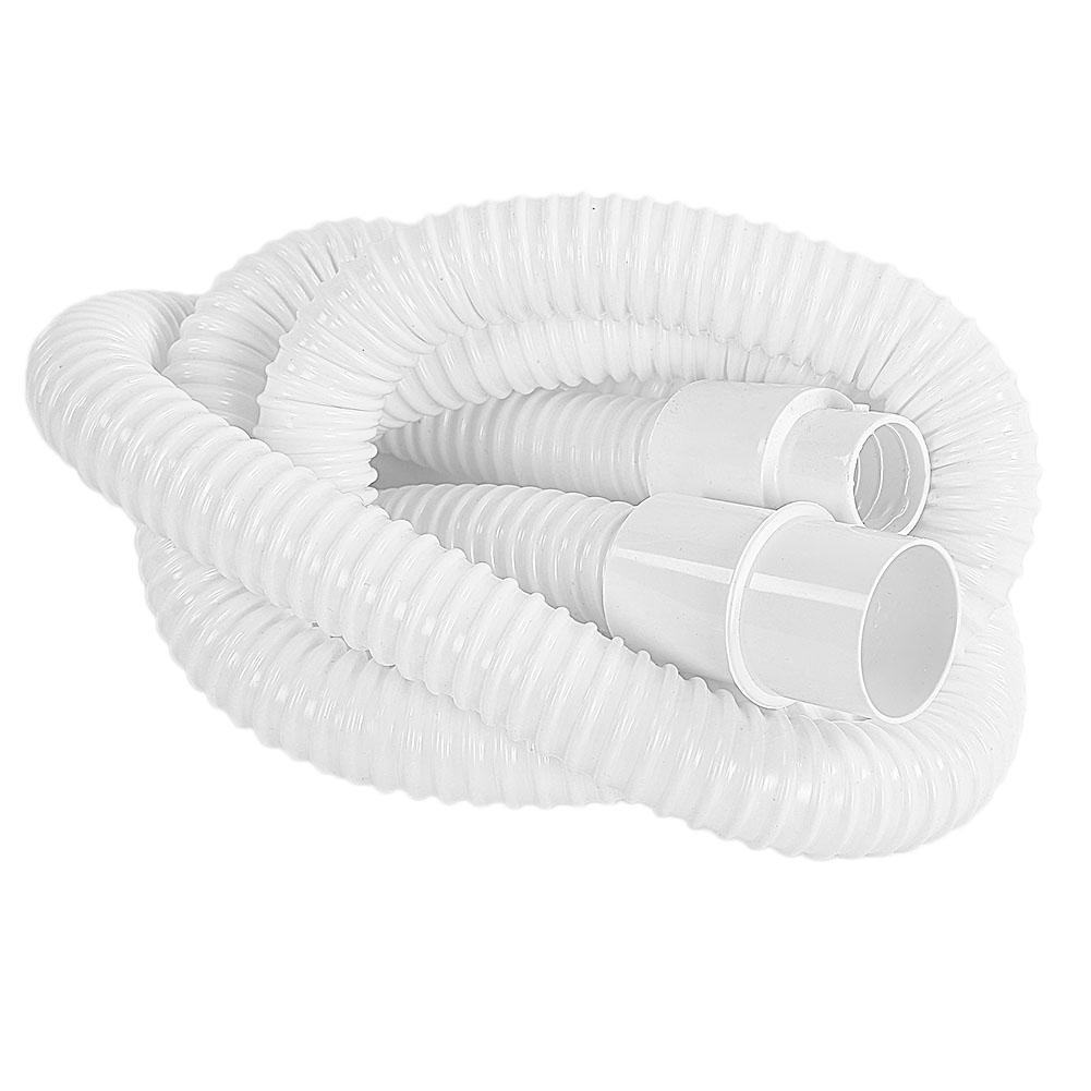 Air Bubble Bath Tub Ozone Sterilization Body Spa Massage Mat with Air Hose UK Plug 220V