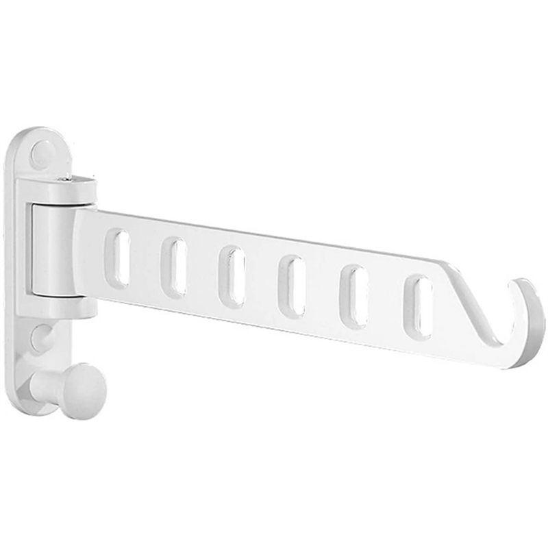 Drying Racks For Laundry Foldable, Laundry Drying Rack Wall Mount, Heavy Duty Laundry Clothes Hanger Rack