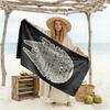 Star Wars Beach Towel Super Soft Absorbent Comfortable Lightweight