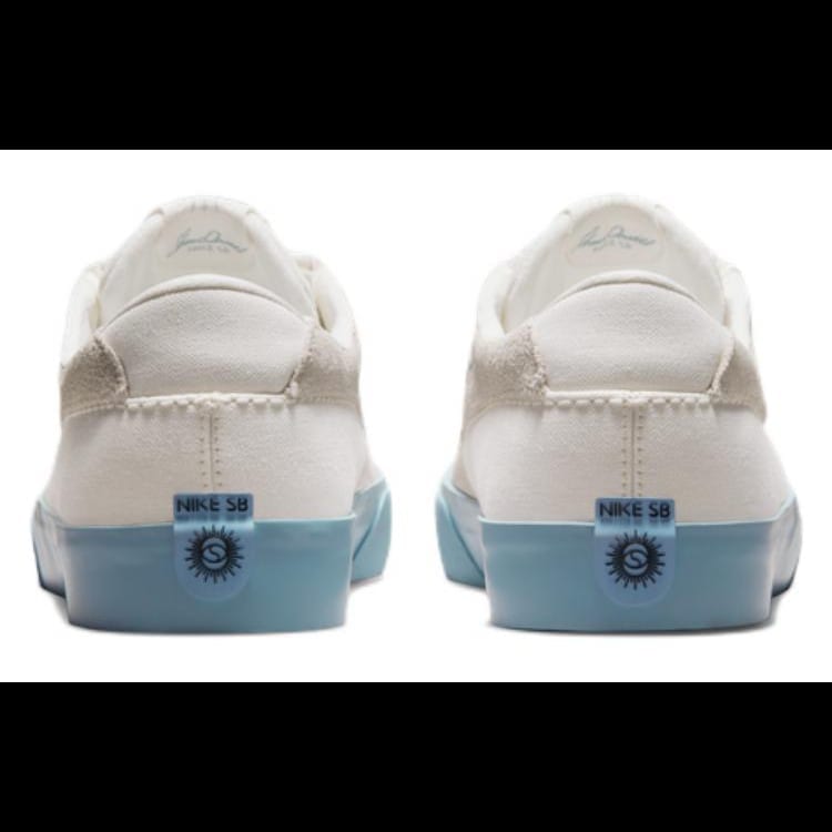 Nike Shane Sb 'Sail Boarder Blue' BV0657-105