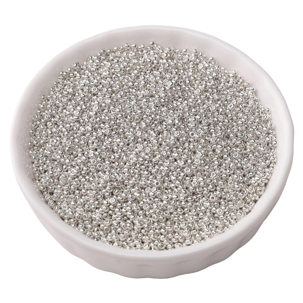 160-5750Pcs Domestic Super Excellent High Color Retention Glass Seed Beads For Jewelry Making DIY Accessories