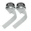 Fitness Wrist Support Strap With Non-Slip Silicone Grip Deadlift Pull-Up Weightlifting Training