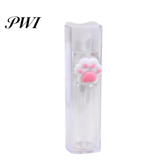 Cosmetic Vials Space-saving Anti-deformed Plastic High Spray Pressure Continuous Bottle Hydrate