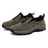Fashion Spring And Autumn Middle-Aged And Elderly Walking Shoes Hiking Shoes Casual Sports Shoes Walking Shoes Light And Comfortable