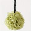 Sfere di spugna da bagno in rete morbida Spazzola per pulizia in nylon Soffio per doccia Detergente per il corpo Scrubber esfoliante Sfera da bagno Forniture per il bagno
