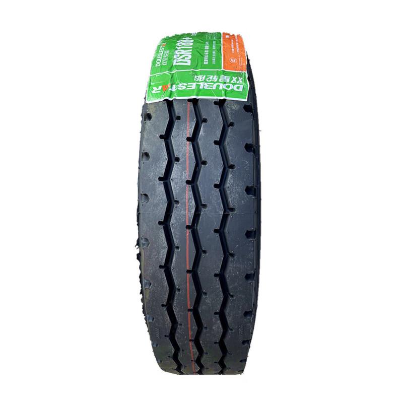 Lingxi Compatible Iveco Truck Tire