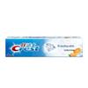 Crest 3D White Belebende Eisige Orange Zahnpasta (2er-Pack, je 120g)