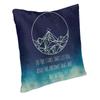 Sarah J.Maas ACOMAF ACOTAR To The Stars Who Listen Throw Pillow Cover Living Room Decoration Cozy Pillowcase Sofa Cushion Cover