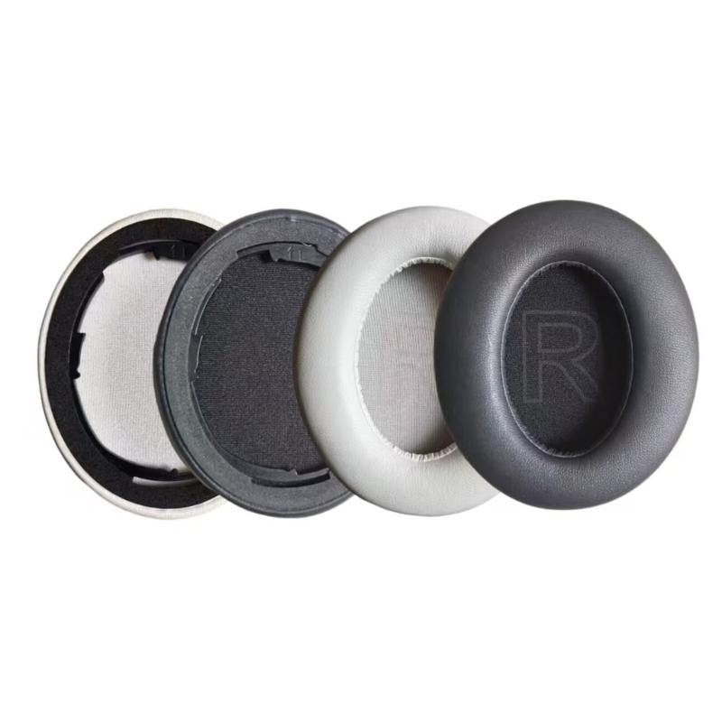 Breathable Replacement Ear Pad Offering Long Last Comfort For Q11i Headphones Earpads Ear Cushions Extended Use