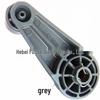 Compatible Window Regulator & Door Handle for JAC Jianghuai Isuzu Truck Models: Junling, Weiling, Shuailing