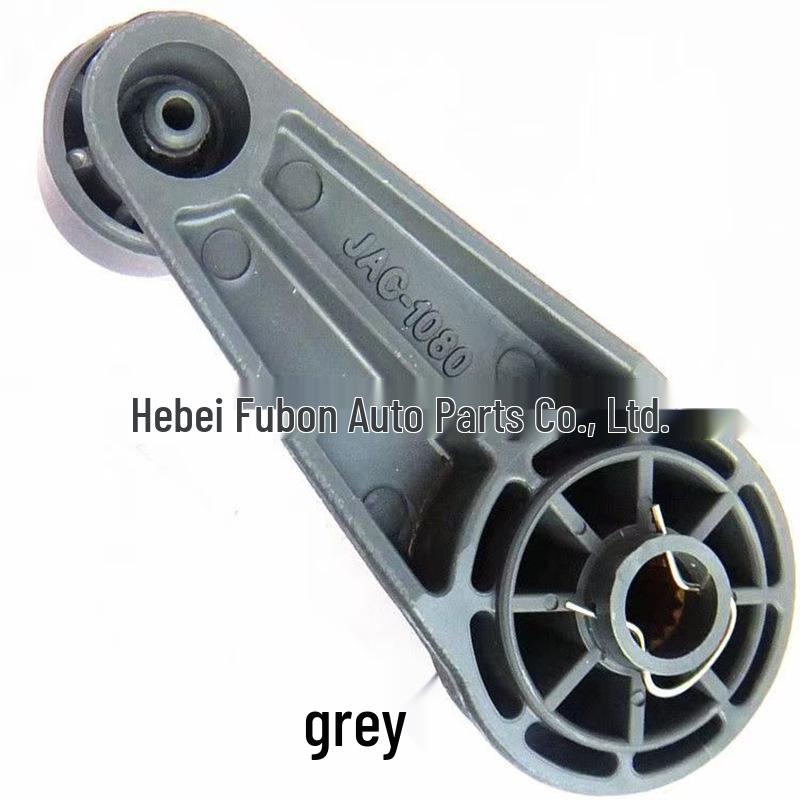 Compatible Window Regulator & Door Handle for JAC Jianghuai Isuzu Truck Models: Junling, Weiling, Shuailing
