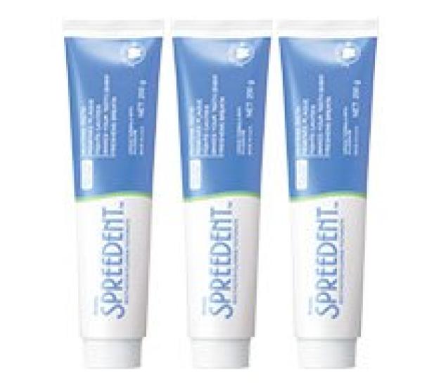 

Amway Toothpaste Fluoride Toothpaste 200g x 3-pack