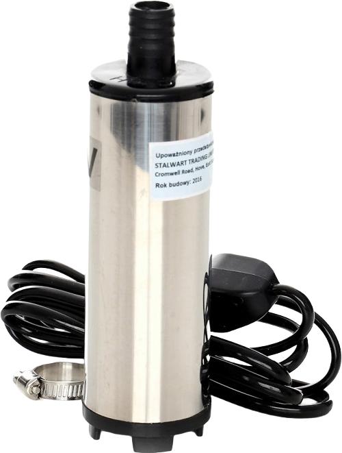 12V fuel pump KD1170