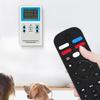 User Friendly Universal Remotes Control Decoders with Real Time Monitoring Capabilities Received Data LED Display