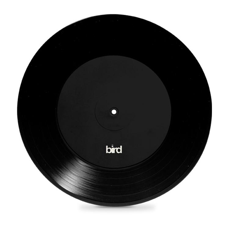 (Limitierte LP-Vinyl-Edition) Die Pole [Echo / Tanzender Vogel] 7''