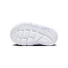 Nike Flex Runner 2 TD 'Football Grey Midnight Navy' DJ6039-010