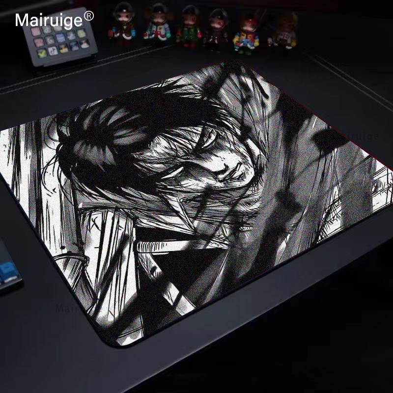 Tappetino Mouse Oversize Retrò VHS 120x60cm Mousepad per Computer Minimalismo Desk Pad Bordo Cucito XXXL Tappetino per Tastiera Tappeto da Gioco Speed